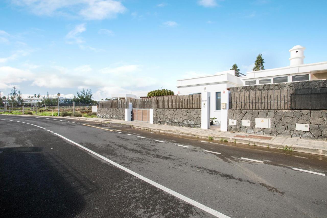 Villa Alegranza Playa Blanca  Exterior photo